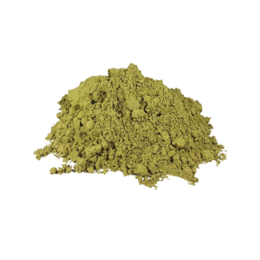 Green Maeng Da Kratompulver