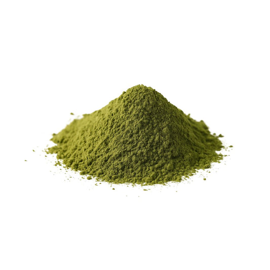 Green Elephant Kratompulver