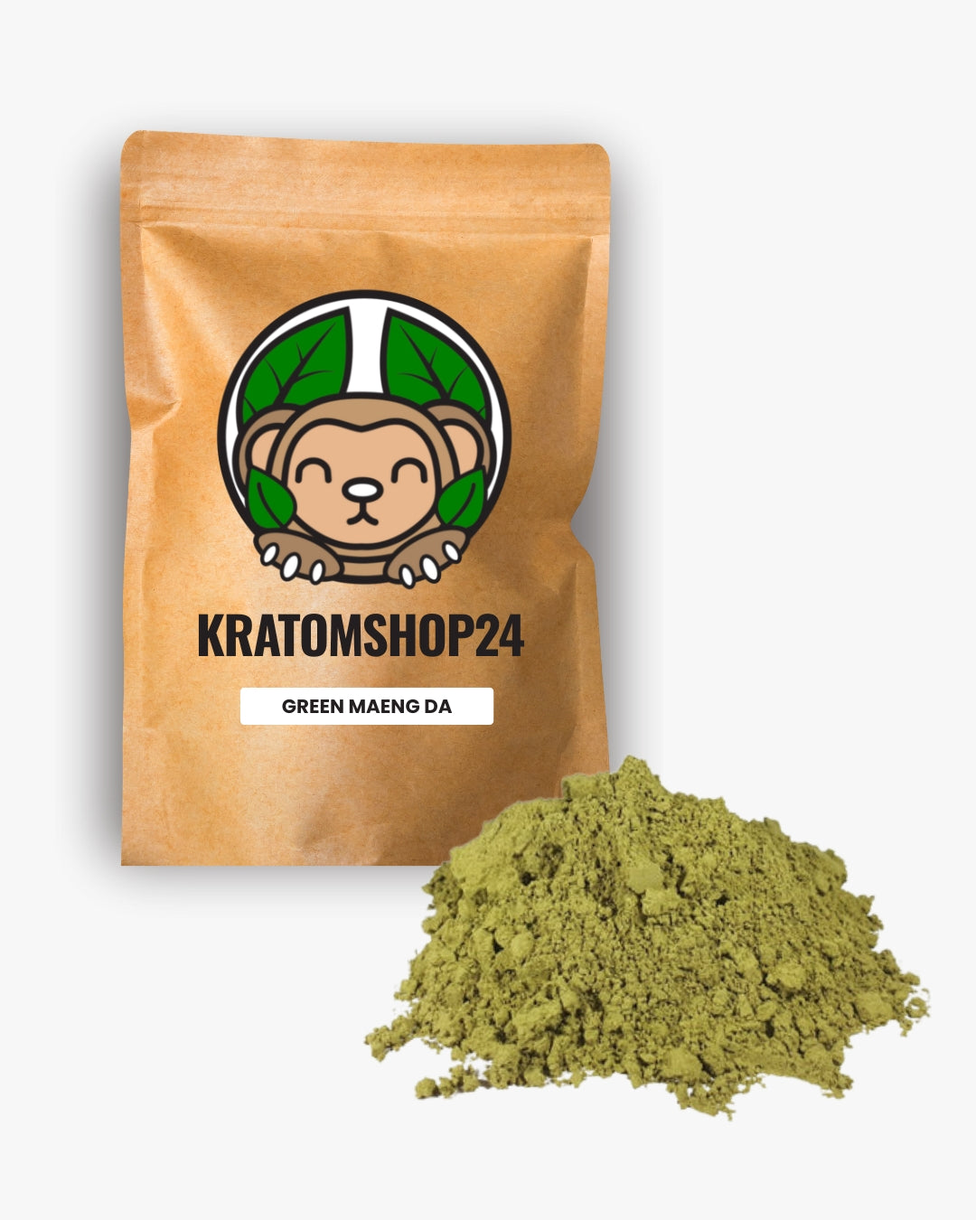Kratom Shop - Was ist Kratom
