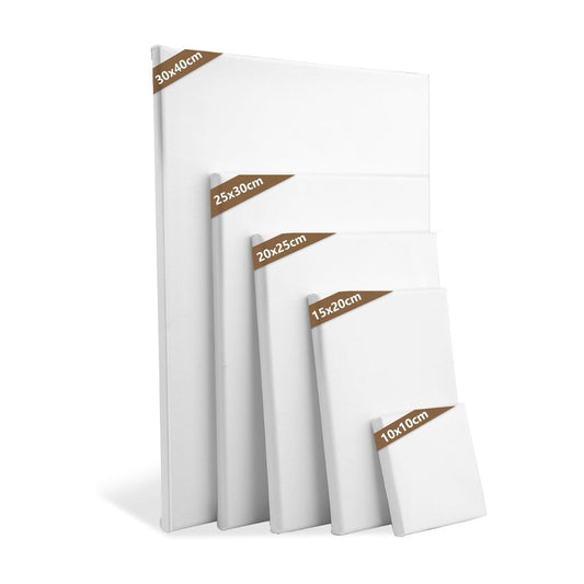 Leinwand Set